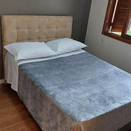 Апартаменты Apartamento Centro Gramado 01 Экстерьер фото